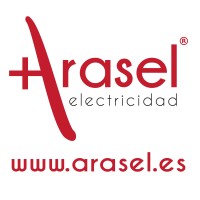 ARASEL ELECTRICIDAD logo - Similar company to Cubolife