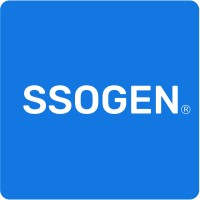 Ssogen Corporation