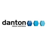 Danton Insulation and Sheetmetal Pty Ltd logo - Similar company to Ecowise Insulation Solutions