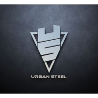Urban Steel logo - Similar company to Gonzo Engineering Pty Ltd