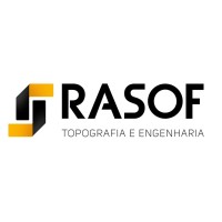 RASOF TOPOGRAFIA E ENGENHARIA logo - Similar company to Geofoot