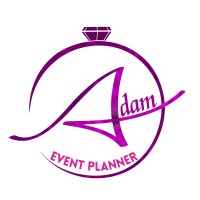 Adam Event & Wedding Planner logo - Similar company to Pause Event Planner
