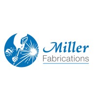 Miller Fabrications Ltd logo - Similar company to Avtek Ltd