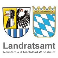 Landratsamt Neustadt a.d.Aisch-Bad Windsheim logo - Similar company to Die Netzwerker.Net