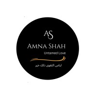 amnashahofficial logo - Similar company to Mlsa Cui Lahore