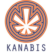 KANABIS logo - Similar company to Lifaffa