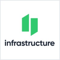 Infrastructure Co. logo - Similar company to Infrastructure Ventures