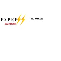 Express Solutions logo - Similar company to Casa Fortes Offshore