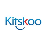 Kitskoo logo - Similar company to Comunity