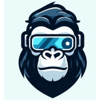 Kong.AI logo - Similar company to 500Apps By Mantra