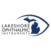 Lakeshore Ophthalmic Instruments logo - Similar company to Texas-Ophthalmic Instruments Co.