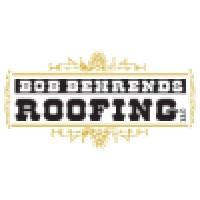 Bob Behrends Roofing Llc