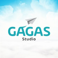 Gagas Studio logo - Similar company to Kampus Property