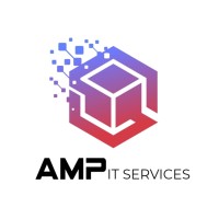 AMP IT Services Malaysia logo - Similar company to Dataone