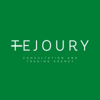 Tejoury Consultancy LLC logo - Similar company to Cleanline Technologies