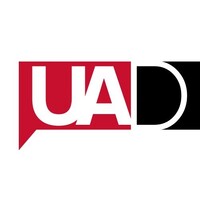 Ukrainian Dialogues logo - Similar company to Faino