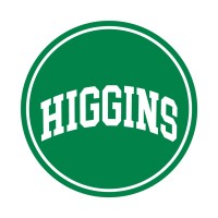 Higgins GmbH logo - Similar company to Id Ausweissysteme Gmbh