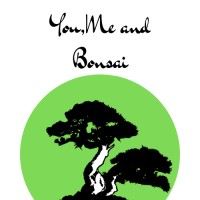You, Me and Bonsai logo - Similar company to Web Comptech