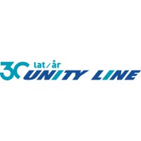 Unity Line logo - Similar company to Tt-Line