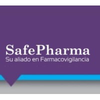 SafePharma logo - Similar company to Viral Dose Media