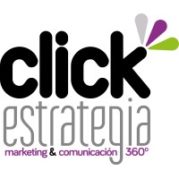 Click Estrategia logo - Similar company to Prosperity Algo Solutions