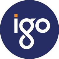 IGO Ltd logo - Similar company to Western Chances