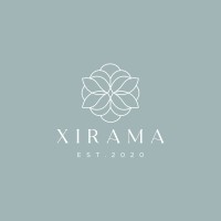 XIRAMA logo - Similar company to Ion Comunicación