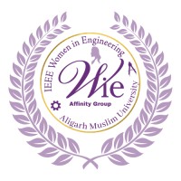 IEEE WIE ZHCET AMU logo - Similar company to Codechef Zhcet Chapter