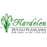 Kardelen Peyzaj Planlama logo - Similar company to Solida Peyzaj Mimarlığı