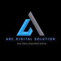 Arc Digital Solution logo - Similar company to Vishesh Innovative Technologies