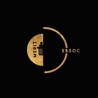 MSRIT DebSoc logo - Similar company to E-Cell Ramaiah