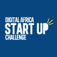 Digital Africa Start Up Challenge logo - Similar company to Woobe