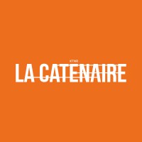 La Caténaire logo - Similar company to Révélatis