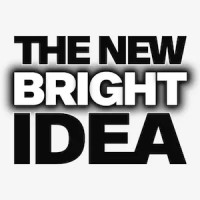 The New Bright Idea logo - Similar company to Edison Elm