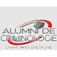 Association Criminologie, Sécurité, Défense, Renseignement, Crise et Cyber Menaces du CNAM (Alumni) logo - Similar company to Equipe Sécurité Défense -  Renseignement, Criminologie, Crises, Cybermenaces (Esdr3C)