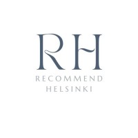 Recommend Helsinki logo - Similar company to 4Front