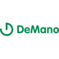 De Mano HR Consultancy logo - Similar company to Land Servis