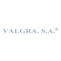 Valgra S.A. logo - Similar company to Grasas Martinez Gonzalez Sl