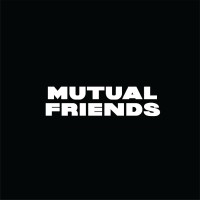 Mutual Friends logo - Similar company to Noo Creative