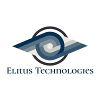 Elitus Technologies logo - Similar company to S2S Web Technology