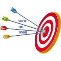 Targeted Email Database logo - Similar company to Web Email Extractor