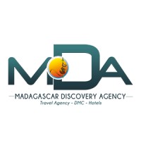 Madagascar Discovery Agency logo - Similar company to Oxeo
