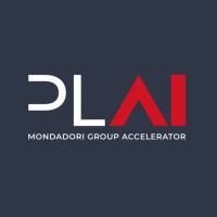 PLAI Accelerator logo - Similar company to Codemotion