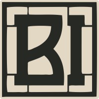 Berkeley Institute logo - Similar company to Ponheary Ly Foundation