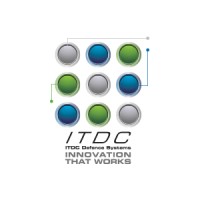 ITDC Defence Systems logo - Similar company to Safavid