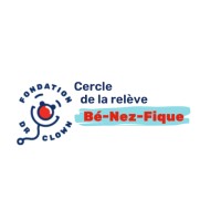 Cercle de la Relève Bé-Nez-Fique logo - Similar company to Israel Cancer Research Fund (Icrf) - Montreal