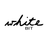 WHITE BIT logo - Similar company to Whitebit