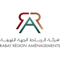 Rabat Région Aménagements logo - Similar company to Jack Beach Villas