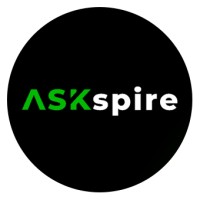 ASKspire Business Solutions Inc. logo - Similar company to Atelier Inam