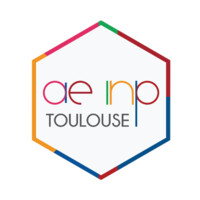 AE Toulouse INP logo - Similar company to Aen7